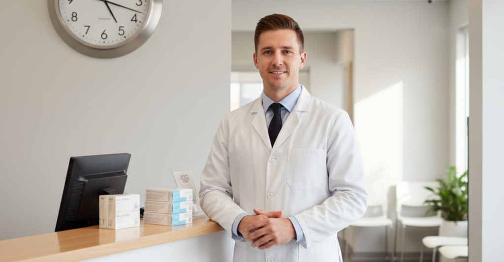 Abermain Chemist Opening Hours & Public Holiday Schedule