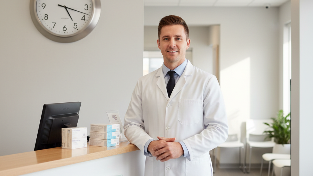 Abermain Chemist Opening Hours & Public Holiday Schedule