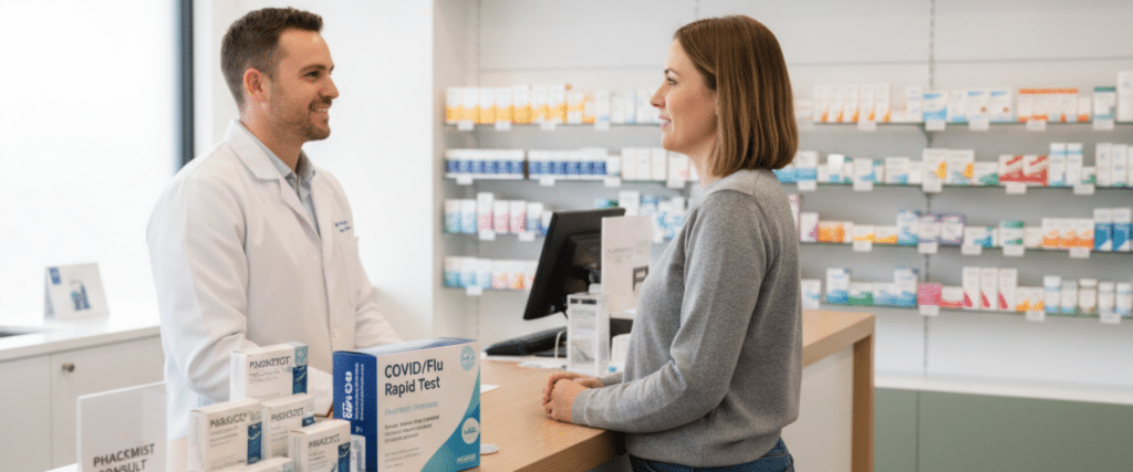 Chemist Prescribe Antibiotics Abermain